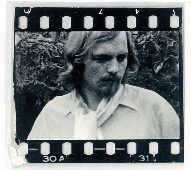 Philip S. © DR Philip S. © DR